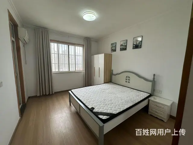 4号线铁机路地铁 岳家嘴 欢乐大道 金地广场 精装 - 图片 7