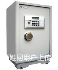 江北区大石坝开锁修锁换锁配车钥匙开保险柜汽车锁指纹锁修门 - 图片