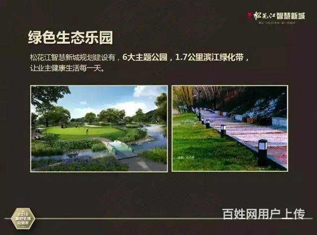 上风上水江景资源 绝版电梯洋房 自己的小别墅 - 图片 6