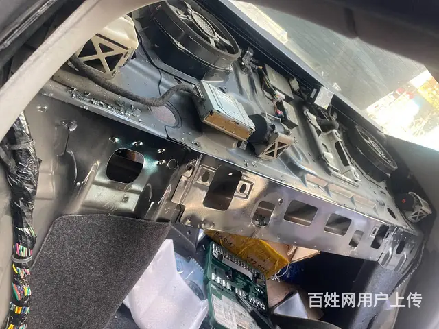 别克哈曼卡顿拆车喇叭功放 沈阳市皇姑区昆山西路与向 - 图片 11