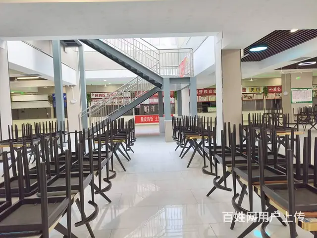 【福铺】力明学院食堂招商|一楼位置|仅剩3个 - 图片 8