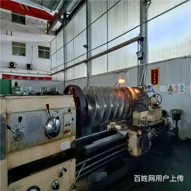 安德里茨D4L离心机维修公司放心省心 - 图片 1