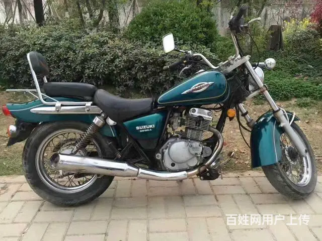 大量批发零售二手摩托车全国*** - 图片 5