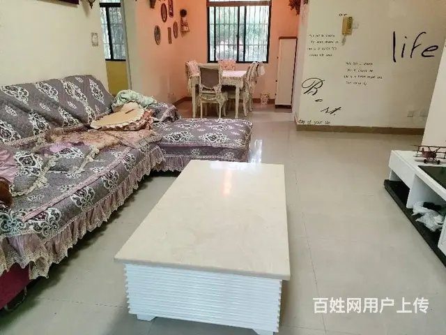 龙湖光年 商圈        四季华庭2房 - 图片 8