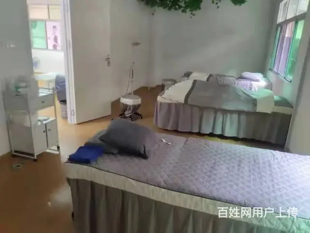 整体转租   :临街店铺 人流量多 一楼适合各行业 - 图片 5