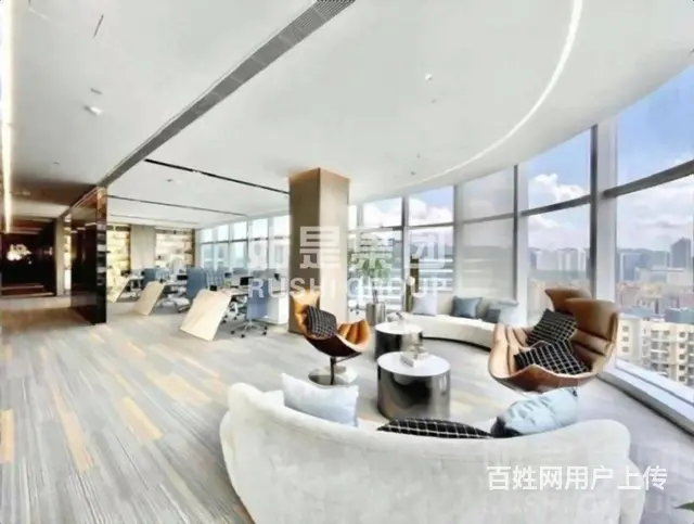 丰泽城东 新甲写 精装交付 正对电梯展示面好 停车方便 - 图片 1