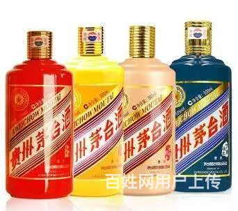 茅台酒 离石回收茅台酒瓶茅台空瓶价格一览表 - 图片 6