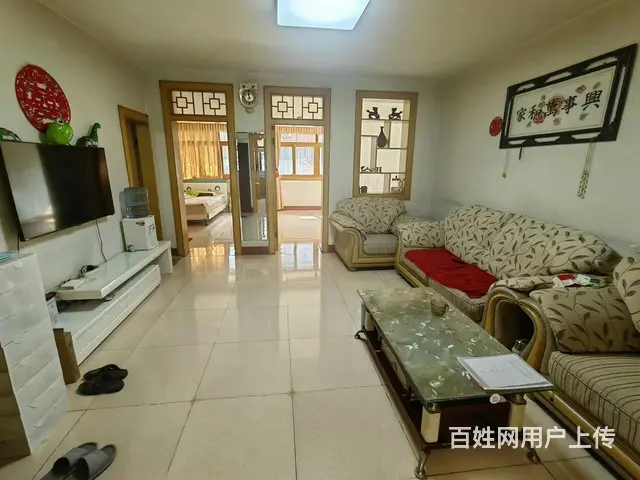 地铁房建北小区(鼓楼) 普通住宅2厅 中等装修 - 图片 1