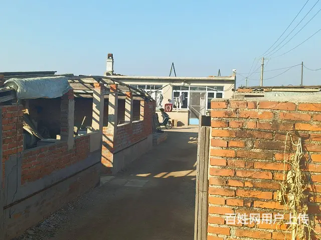 老地号平房 - 图片