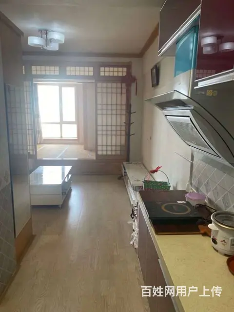 可短租 押一付一 中央大街地铁口附近 一室两室都有 - 图片 1