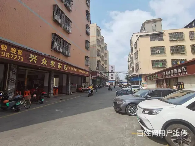 （51旺铺推荐）美兰区中贤二村130平铺面出租 - 图片 5