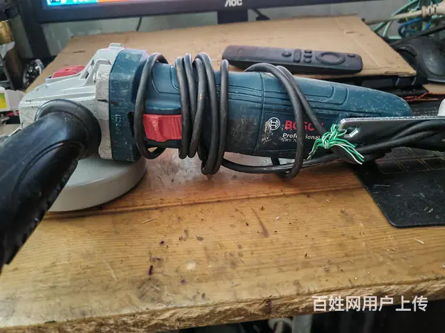 博世角磨机 - 图片 3