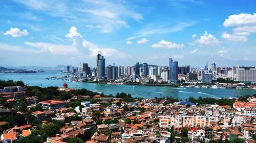 福建_厦门、土楼、武夷山旅游找中国国旅_品质保证！ - 图片 5
