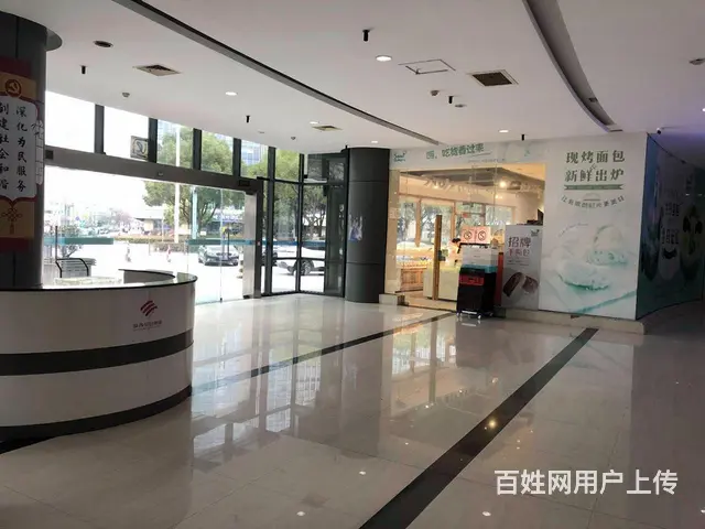 花桥 中茵58平小面积办公室 1600有多套可选 - 图片 5