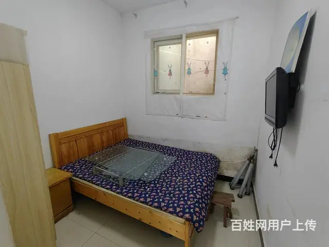 地铁房朱庄小区(鼓楼) 普通住宅1厅 简单装修 - 图片 2