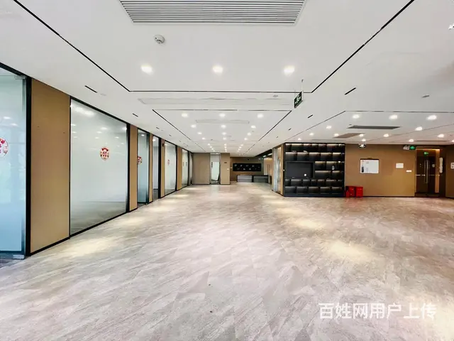 东站万象企业中心，出租170至2200方，商圈覆盖，条件好谈 - 图片 5