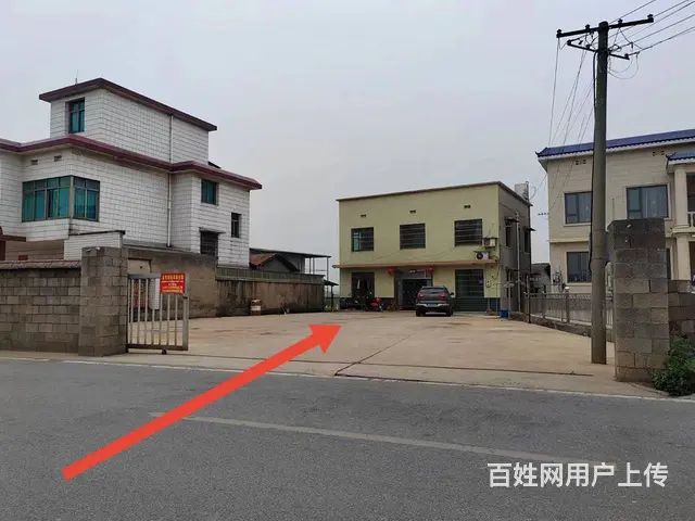 （老板本人）天心区大托铺整栋住房+水泥坪场地房东直租，可分租 - 图片 11
