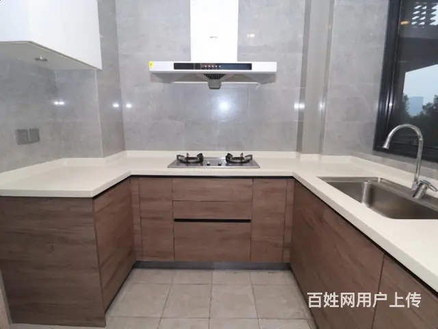 浙一医院旁 未科三兄弟性价比很高的一套   中间楼层有车位 - 图片 9