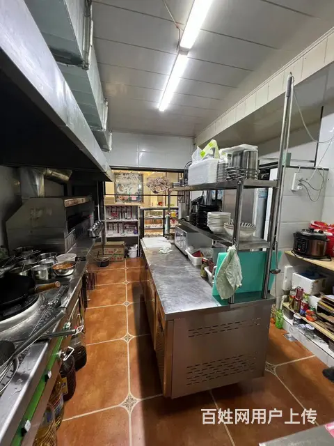 【搞定了！】道里区顾乡安阳路烧烤店出兑餐饮店转让 - 图片 8