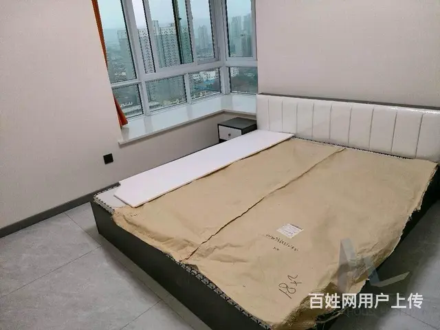 宏帆广场，精装3室，拎包住，捡漏房！ - 图片 4