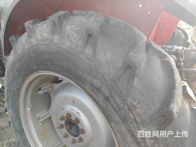 出售13款Lx东方红904。带赵铁成旋耕机一套 - 图片 7