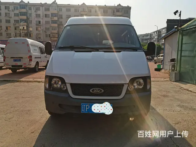 福特~全顺 - 图片 3