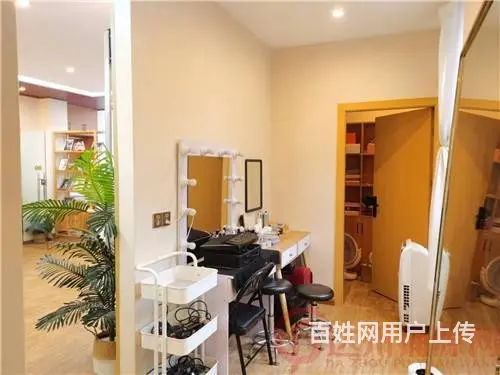 （达州铺源网）南外上观南城80㎡工作室转让 - 图片 3
