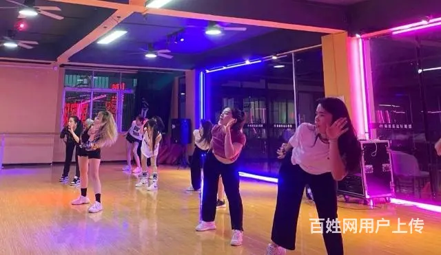 0 基础 爵士舞 - 图片