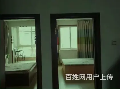 秀园小区/渤船家园 一高中  中等装修带阁楼，暖气好 - 图片 6