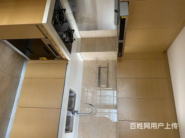 急！星河传奇三房一厅出租 - 图片 9