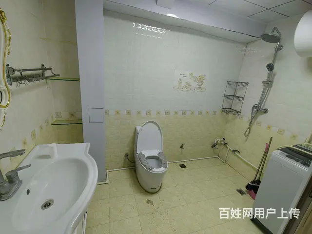 中华园车库上一楼两室通厅103平36.8万 - 图片 5
