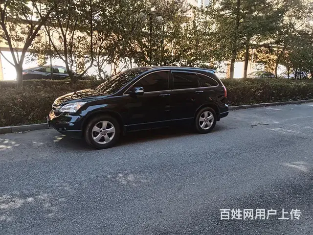 【搞定了！】本田CR-V 2010款 2.0 自动 EXi - 图片 2