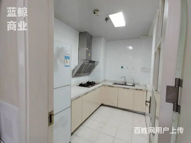高铁时代广场(金山桥开发区) 公寓 精装修 - 图片 6