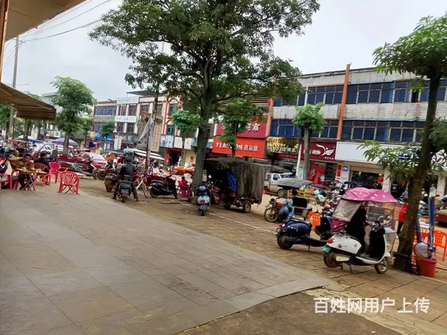 （51旺铺推荐）福山农贸市场旁60平旺铺招租 - 图片 4