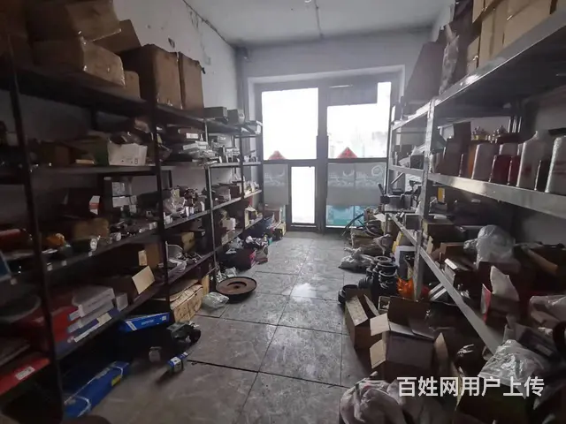 道外天恒大街修配厂、汽车美容钣金喷漆轮胎保养店铺可出租可出兑 - 图片 8