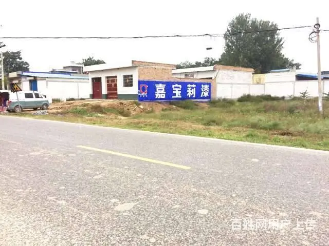 朔州墙体广告资源多乡村振兴墙画手绘新农村绘画 - 图片 3
