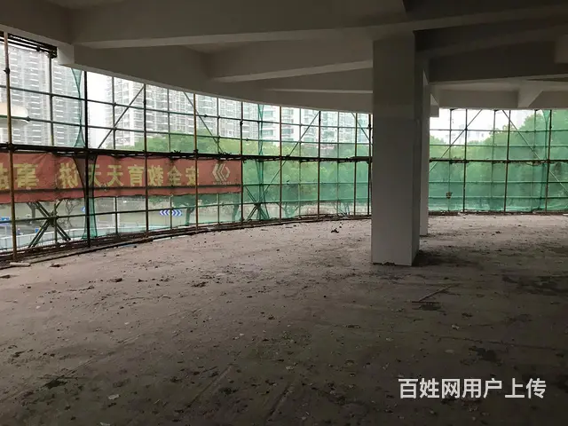 新出广化桥整层！小区门口弟一间单价仅7900做影院医美 - 图片 4
