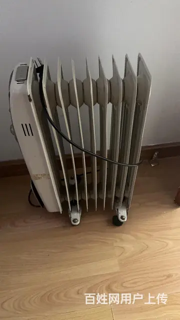 电暖器 - 图片