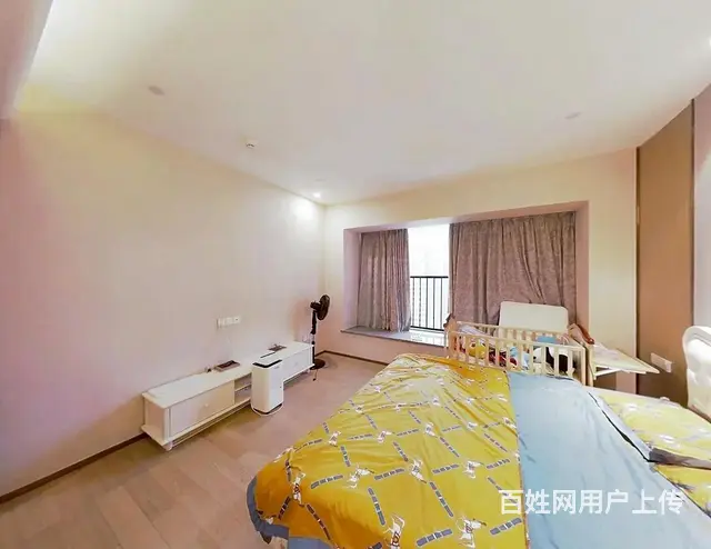 近拱北和港珠澳大桥入口 中信红树湾南区 4室 精装修 - 图片 6