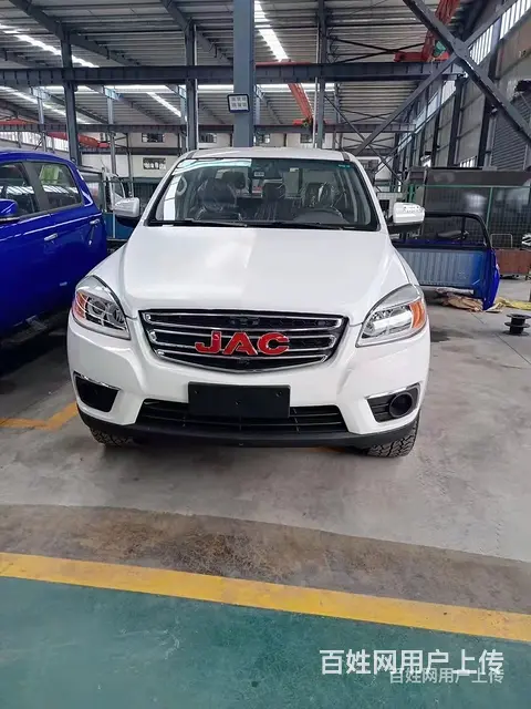 皮卡系列牵引拖车 价格报价 - 图片 6