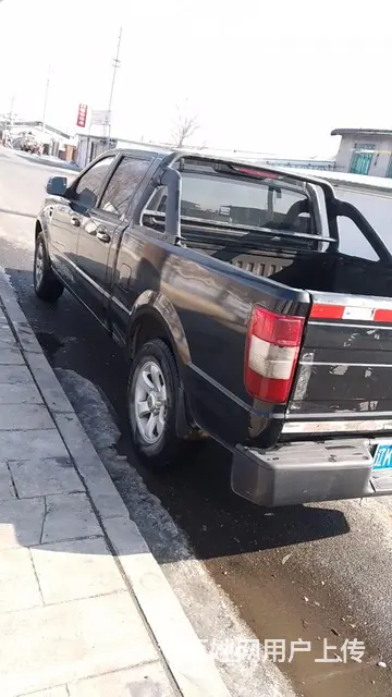 皮卡车 - 图片 3