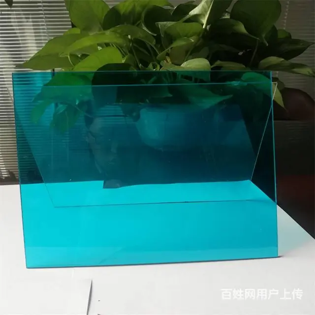 枣庄山亭耐力板车棚/雨棚/价格/图片山亭耐力板厂家 - 图片 2