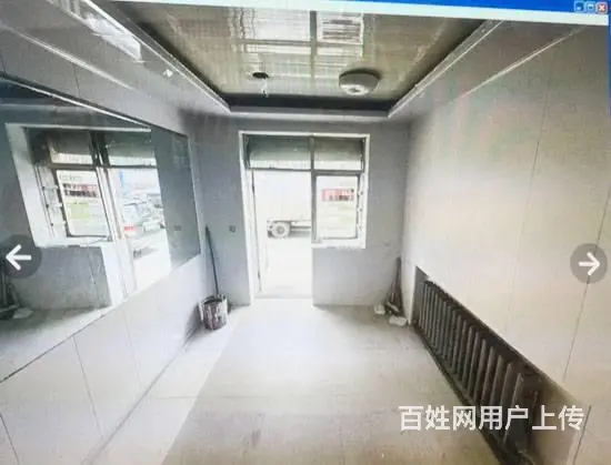房主出租出售 公滨路朝一中附近32平米临街门市 - 图片 6