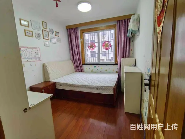 实图押一付一三香路附二医院市政府彩虹新村精装两室随时看房 - 图片 2