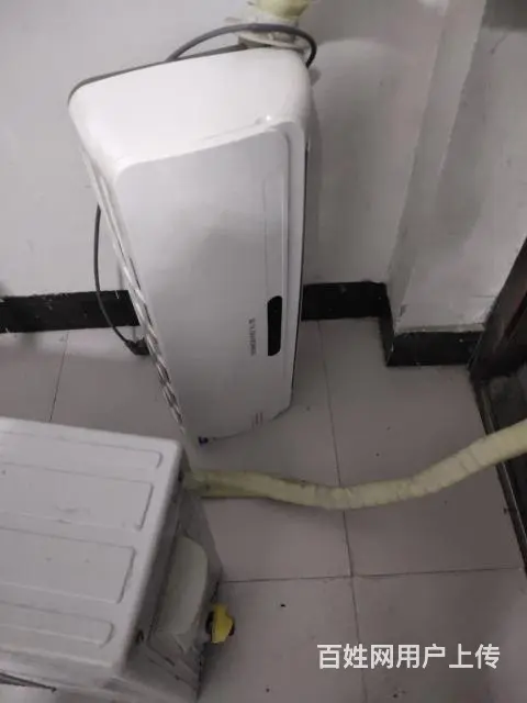 急处理一台几乎全新空调 - 图片