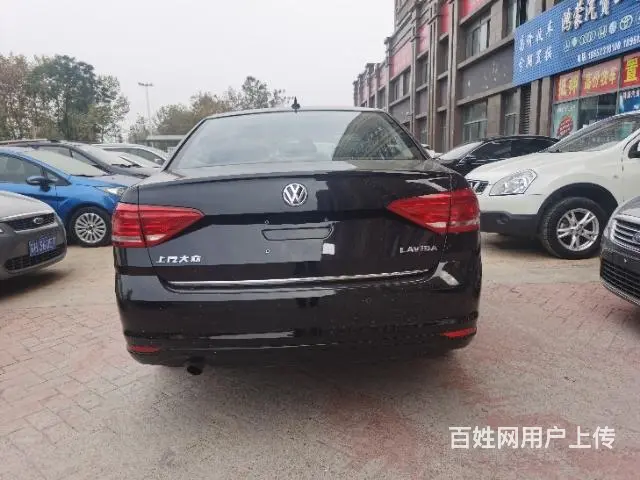 大众朗逸 - 图片 5