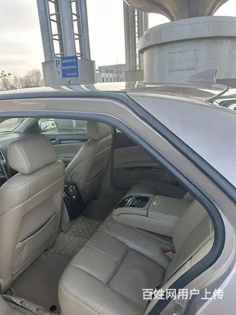 凯迪拉克 赛威SLS 2010款 3.0 手自一体 SIDI - 图片 5