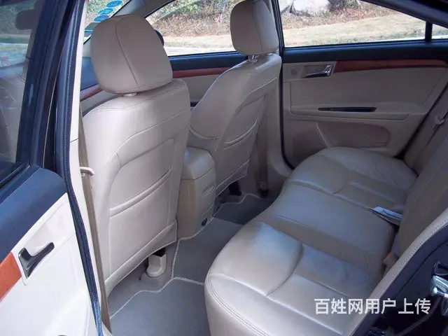 荣威350 2012款 1.5 自动 新禧超值版 - 图片 7