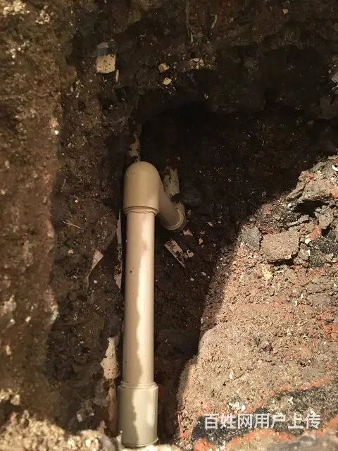 主水管下水管消防管维修更换 - 图片 2