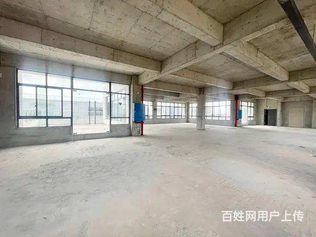 （老板本人）开福区东湖高新金霞·智慧城全新厂房对外招租 - 图片 9